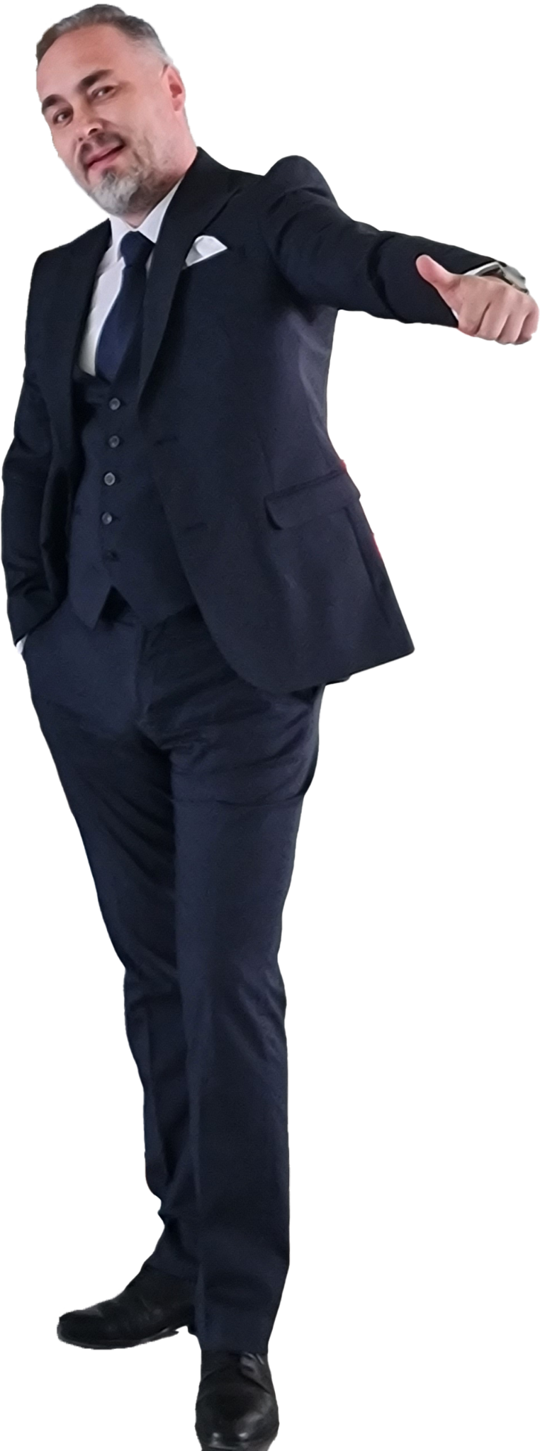 Boray Oğuz — Sosyal Medya