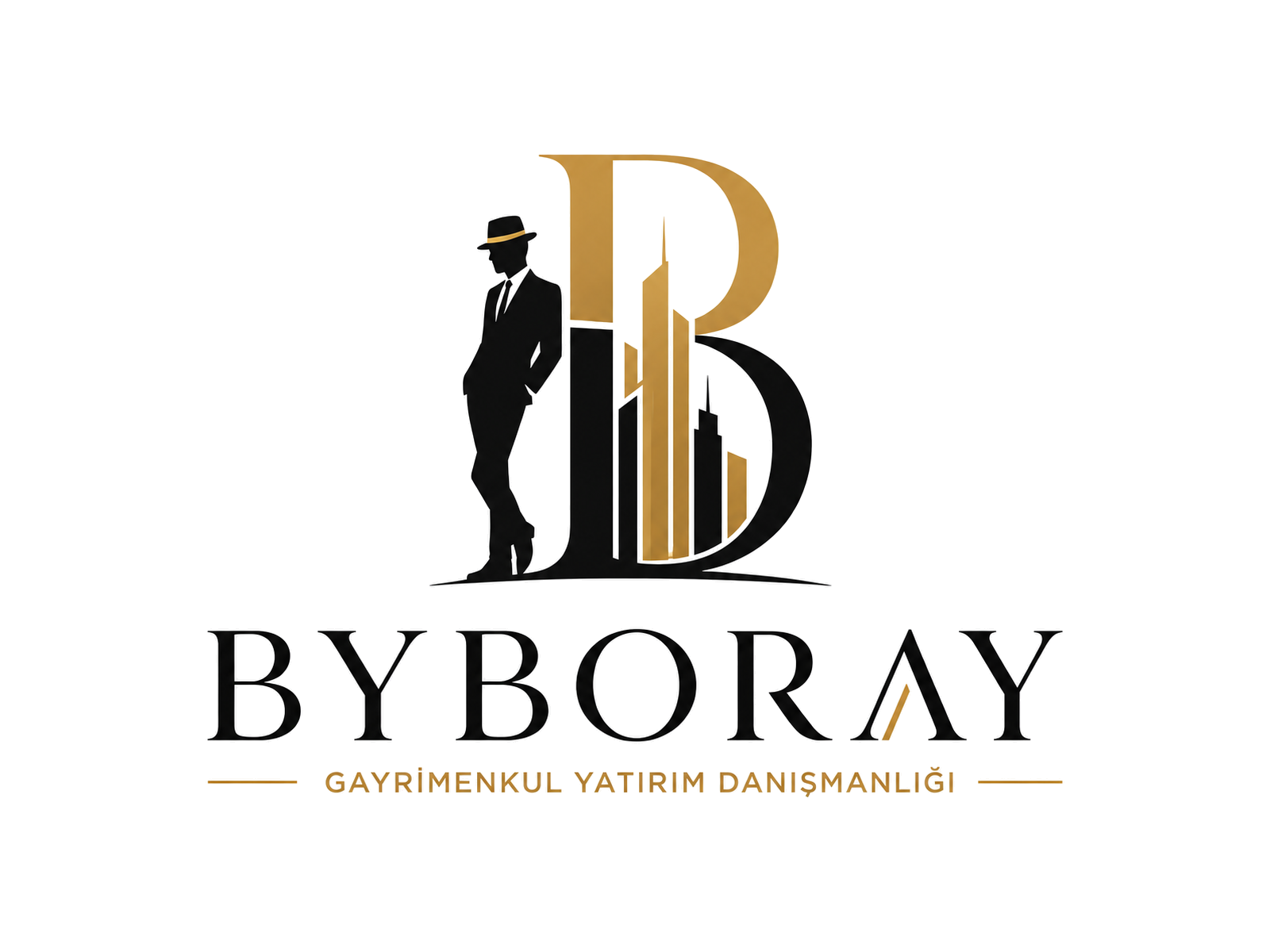 BYBORAY