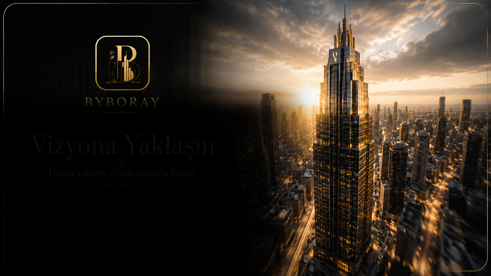 Vizyona Yaklaşın